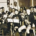 Musikkapelle_Buch_1963